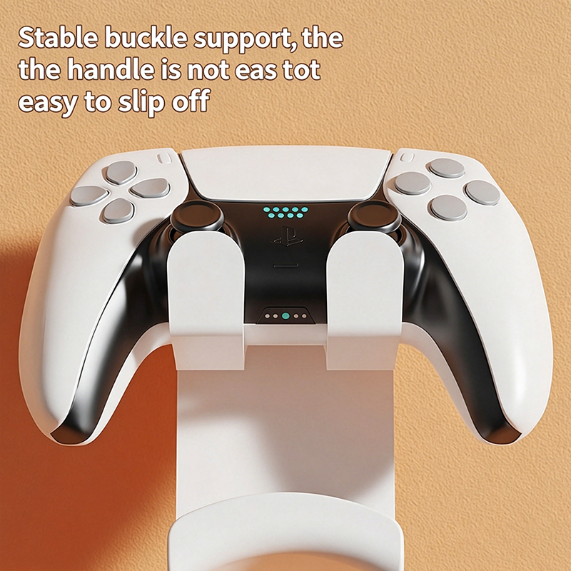 Game Controller Headphone Hang - Gaming Accessories Rack review and price
