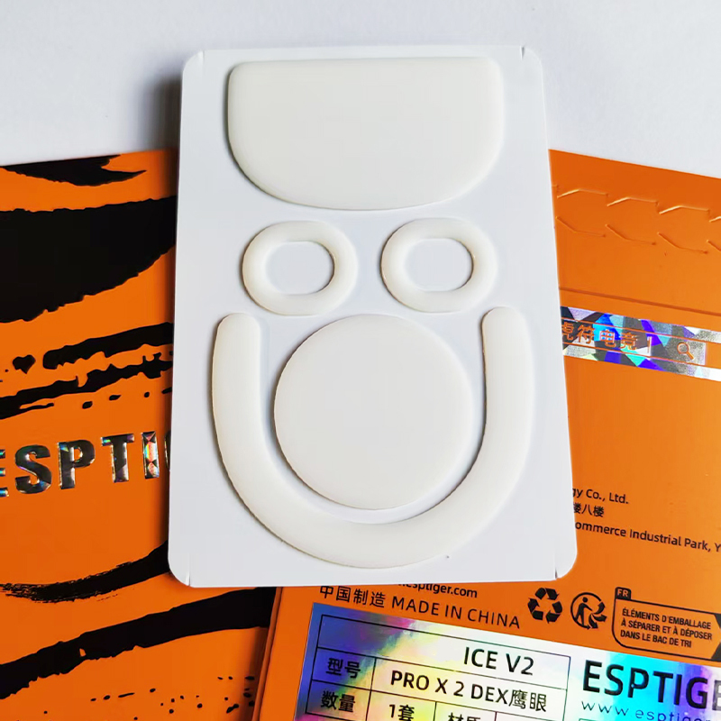 Esports Tiger Mouse Skates Mou - Logitech Mouse G Pro X Superlight review and price