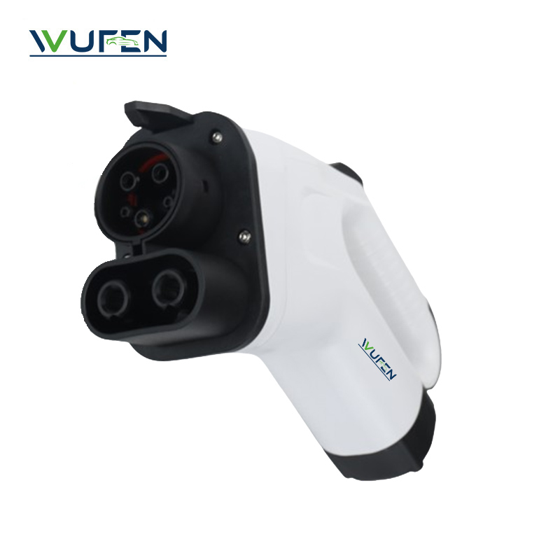 WUFEN CCS Combo 1 EV Adapter E - Gaming Accessories Rack review and price