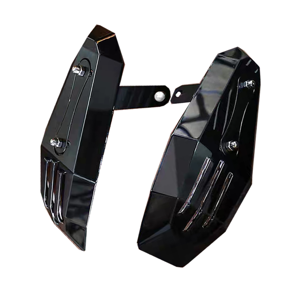 R18 Handguards for BMW R 18 Ha - Gaming Accessories Rack review and price