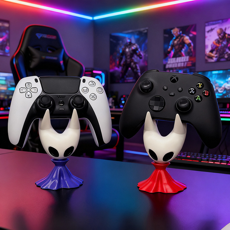 Hollow Knight Hornet Controlle - Gaming Accessories For Room review and price